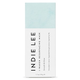 I-Waken - Maschera viso purificante
